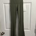 Lululemon Align™ High-Rise Mini-Flare Pant Extra Short Size 0
