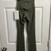 Lululemon Align™ High-Rise Mini-Flare Pant Extra Short Size 0