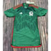 Adidas Mexico 22/23 Home Authentic Soccer Jersey Size XS NWT Men's HD6898