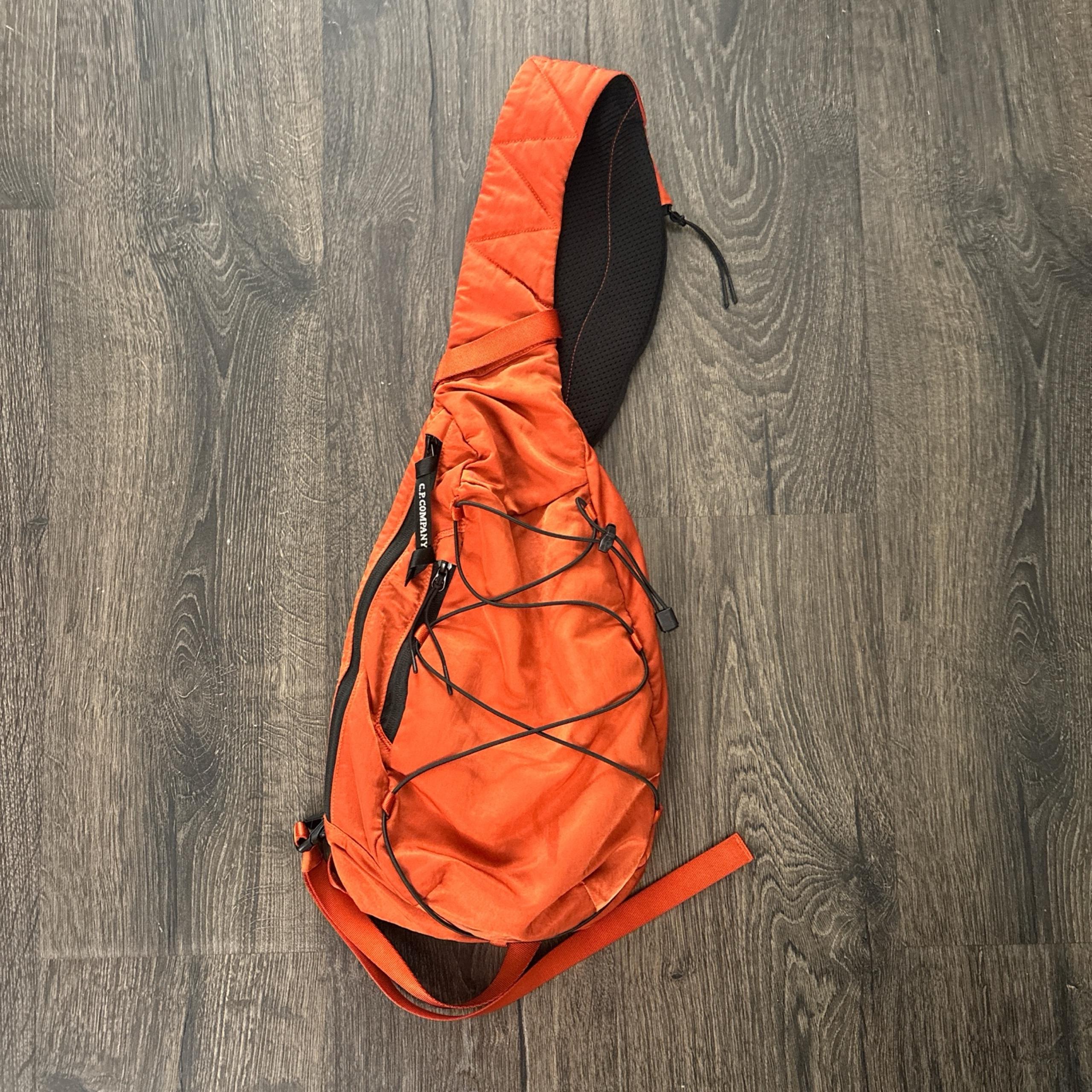 CP Company Crossbody Bag