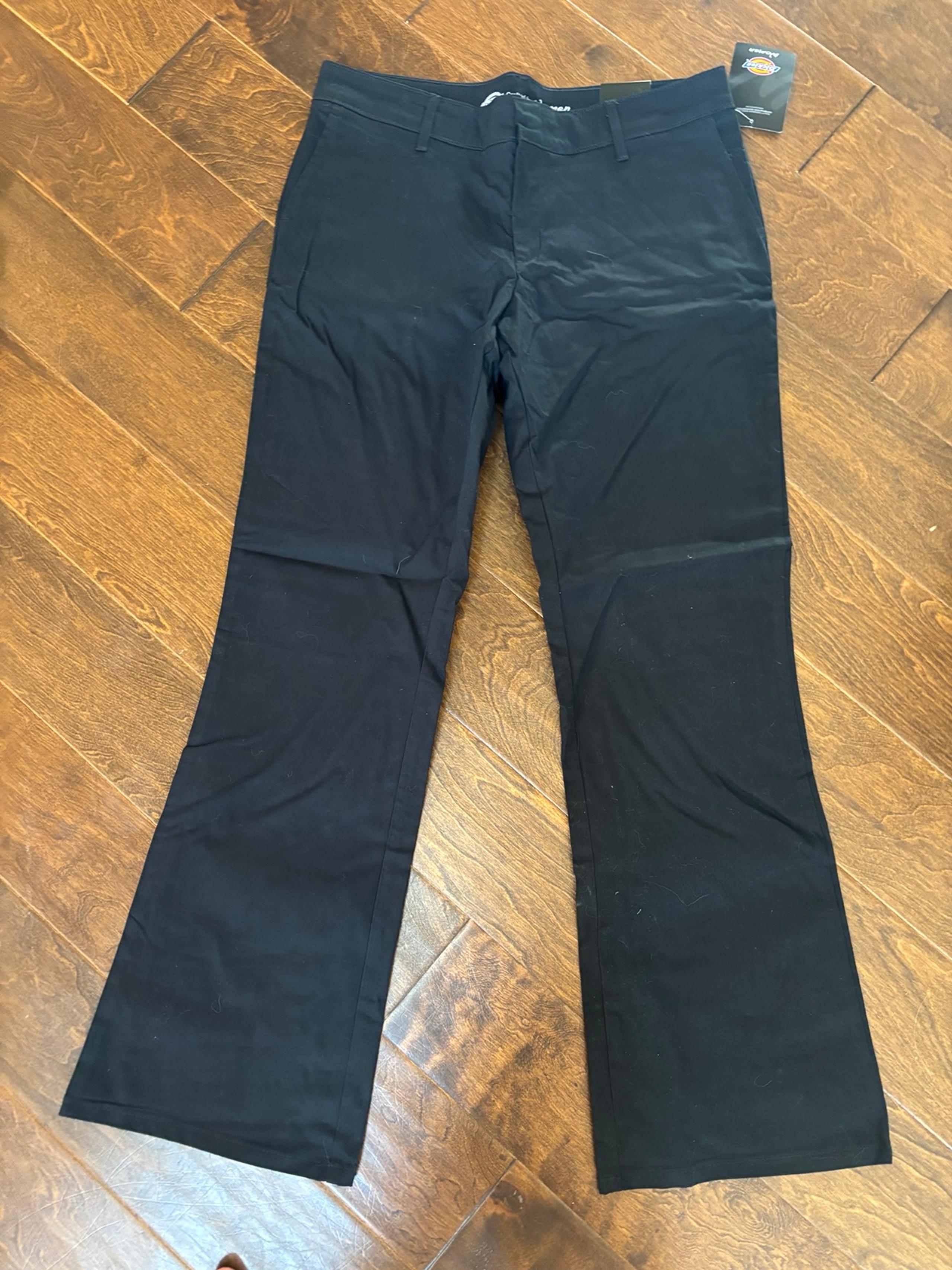 Womens Pants - Dickies