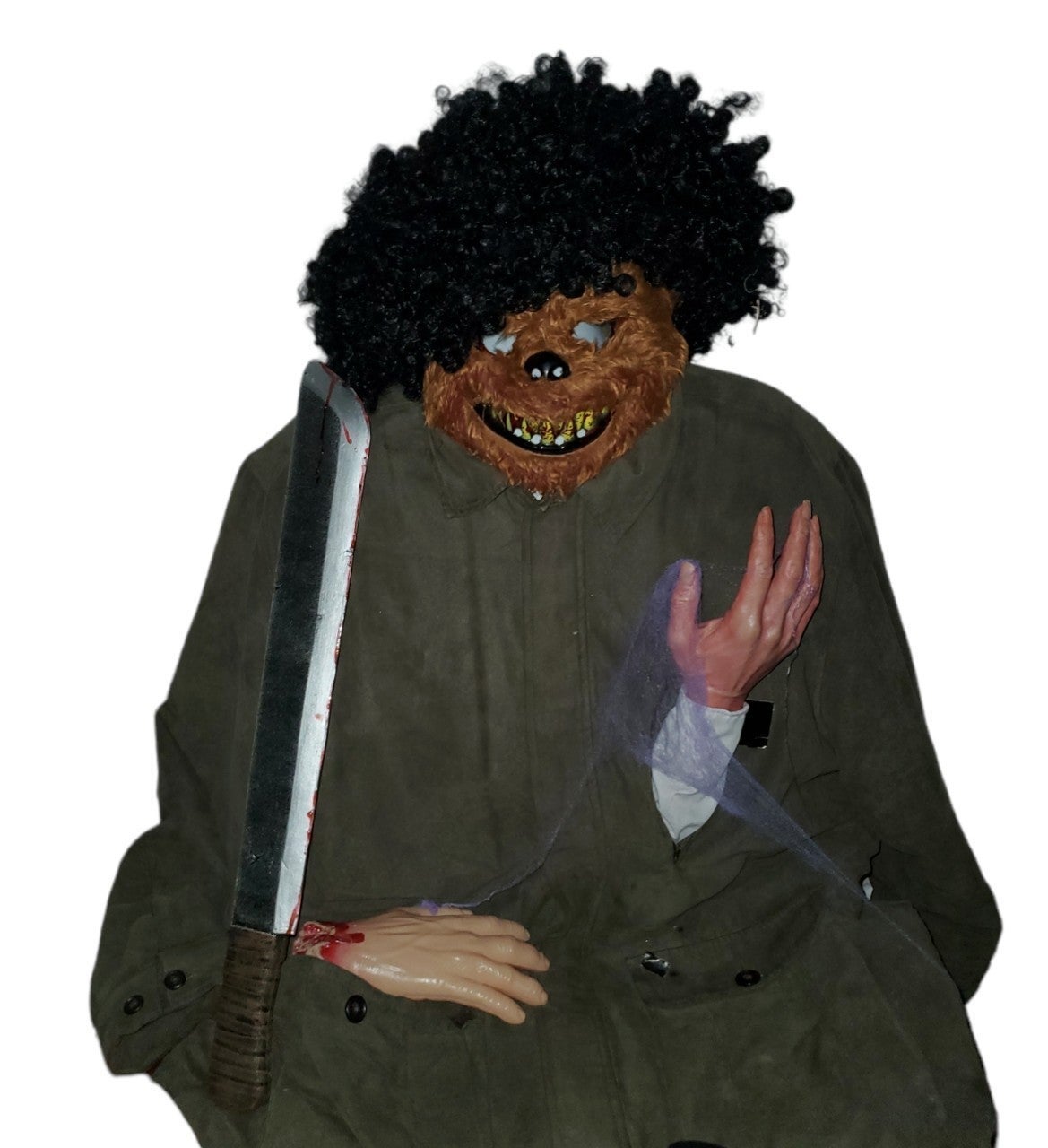 Halloween Costume