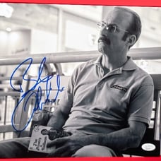 Bob Odenkirk Signed Better Call Saul 11x14 Photo G Autograph Breakin Bad JSA COA