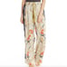 ARATTA Garden Party PJ Pants size large