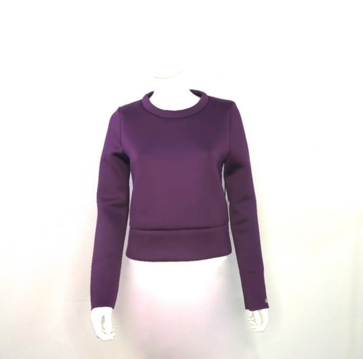 Alo Yoga Alcove Long Sleeve Top
