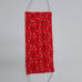9 pcs Handmade fabric face masks