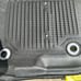Toyota 4Runner factory all weather mats 2023