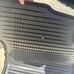 Toyota 4Runner factory all weather mats 2023