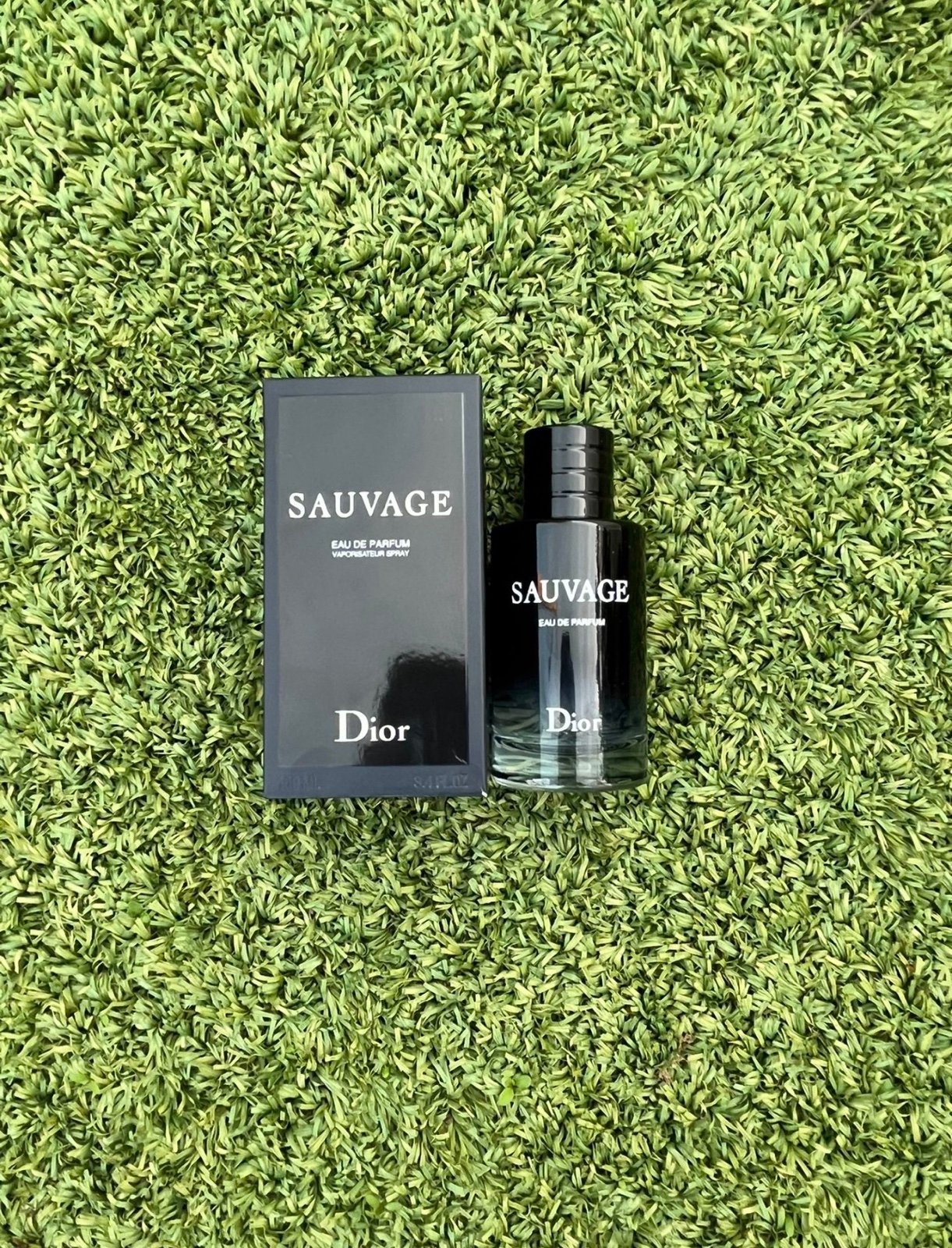 Dior Sauvage