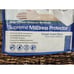 Healthy Sleep Supreme Mattress Protector King Size