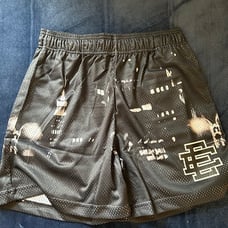 Eric Emanuel Shorts