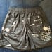 Eric Emanuel Shorts