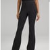 Lululemon Groove Pant shr flare nulu size 4