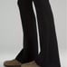 Lululemon Groove Pant shr flare nulu size 4