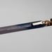 Superdry Sdo W502T Eyeglass Frames Metal Cat Eye Navy Blue Fade Gold 56-16-145