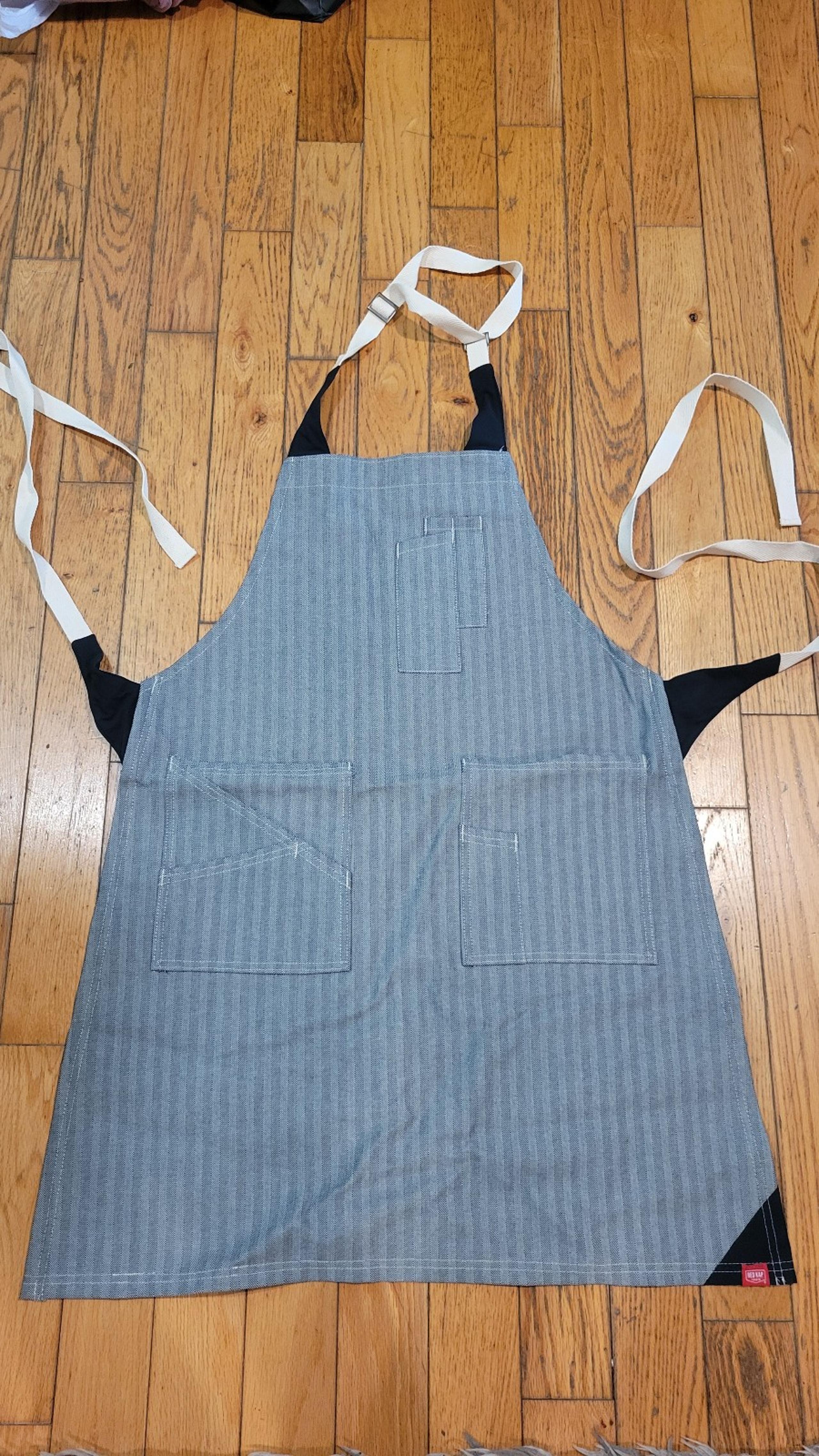 Red Kap Apron