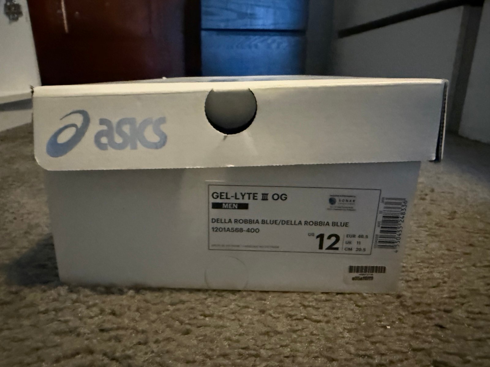 ASICS