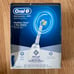 Oral b professional precision, 4000 rechargeable toothbrush
