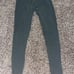 Alphalete amplify leggings: Charcoal