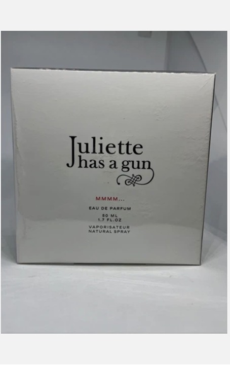 Juliette Has A Gun MMMM… EDP 1.7 fl oz Sealed