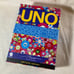 Limited Edition UNO Artiste Series x Takashi Murakami - BOX Set MATTEL Games NEW