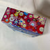 Limited Edition UNO Artiste Series x Takashi Murakami - BOX Set MATTEL Games NEW