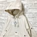 [New with Tags] Sierra Designs 60/40 Cross Mountain Parka M White