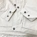 [New with Tags] Sierra Designs 60/40 Cross Mountain Parka M White