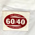 [New with Tags] Sierra Designs 60/40 Cross Mountain Parka M White