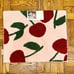 NWT Cherry Bath Rug by Rachel Ashwell