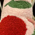 NWT Cherry Bath Rug by Rachel Ashwell