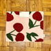 NWT Cherry Bath Rug by Rachel Ashwell