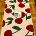 NWT Cherry Bath Rug by Rachel Ashwell