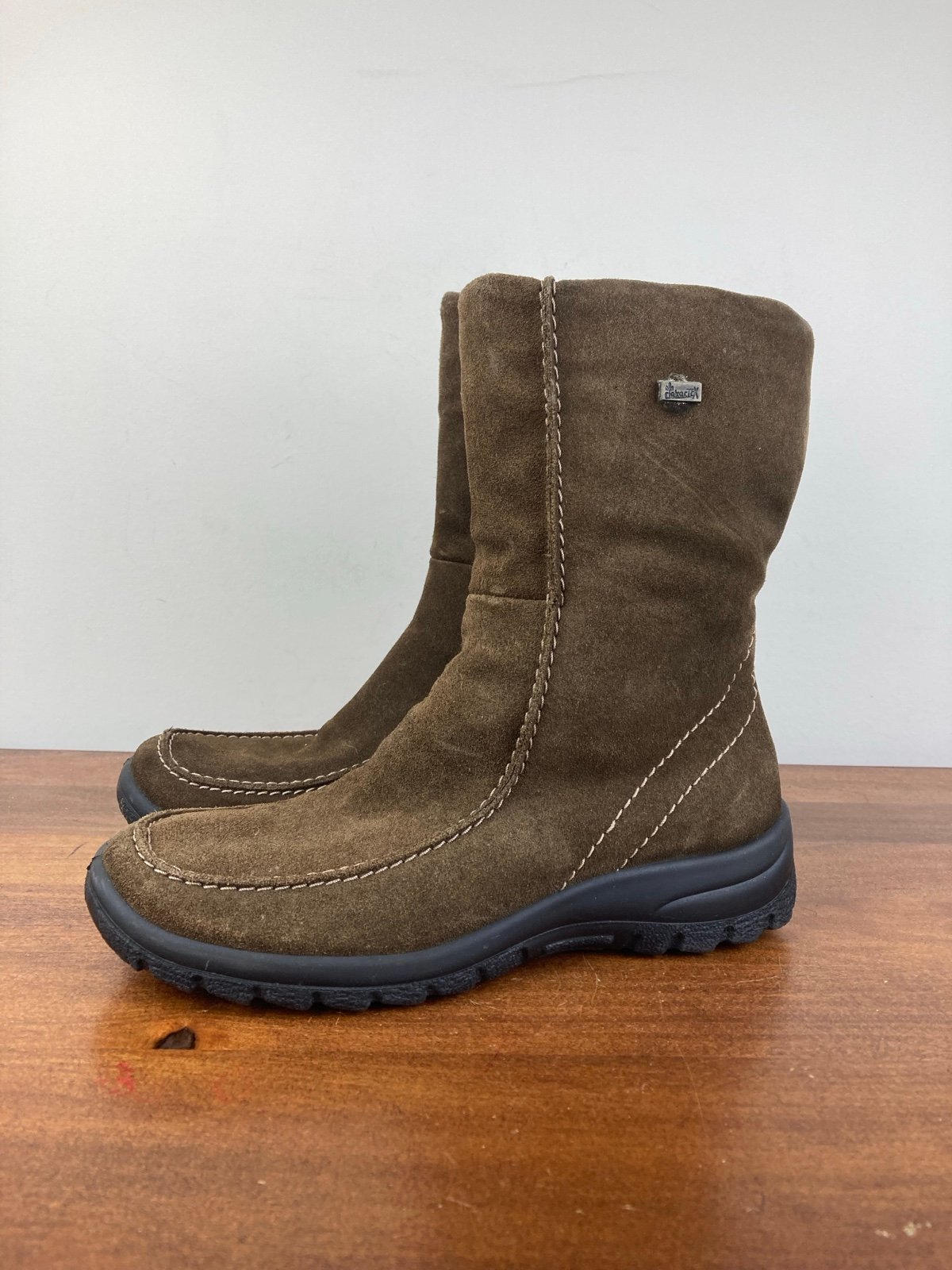 Rieker Winter Boots Mercari