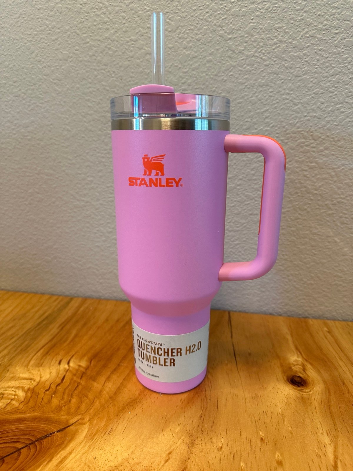 Stanley 40oz Stainless Steel - Target Exclusive