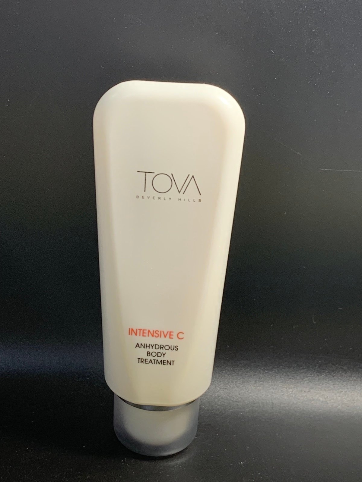 tova beverly hills intensive c anhydrous body treatment