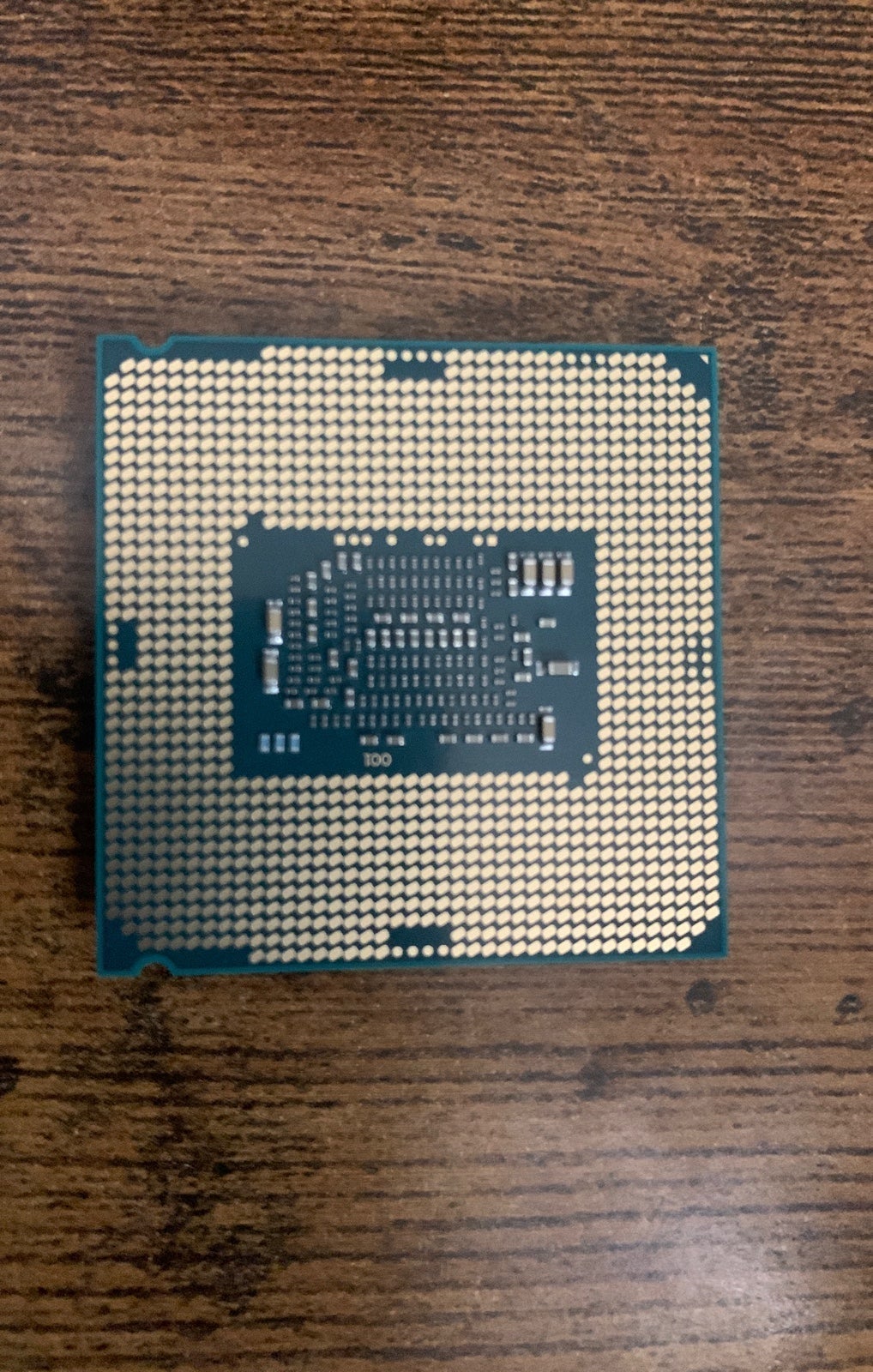 Intel core i5-6500