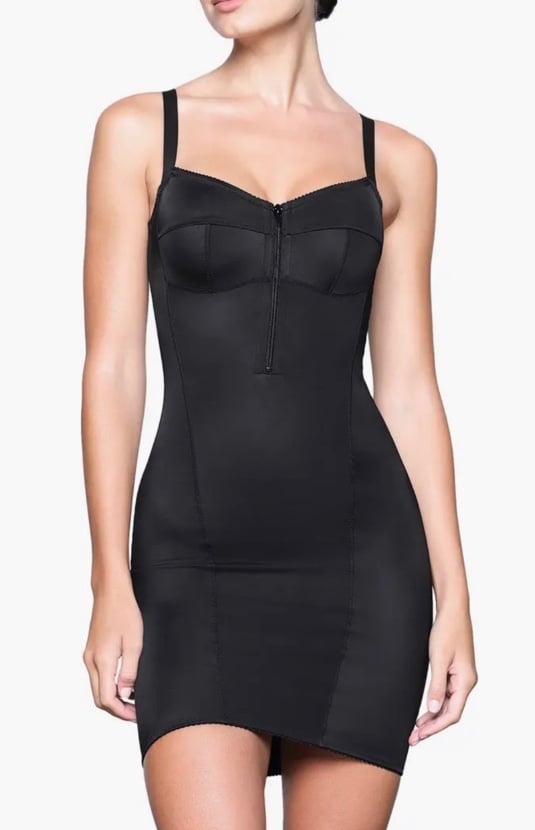 skims dress