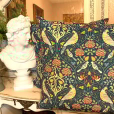 Macodedesign pillows