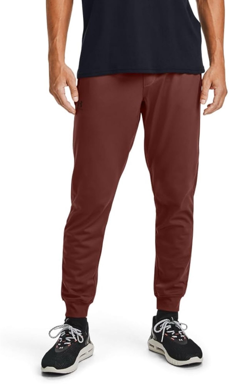 Under Armour tricot joggers xxl.