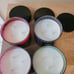 BBW Emily in paris 3 wick candles