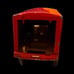 Vintage 1960s Lesney Matchbox Series No 44 GMC Refrigerator Truck Diecast Truck