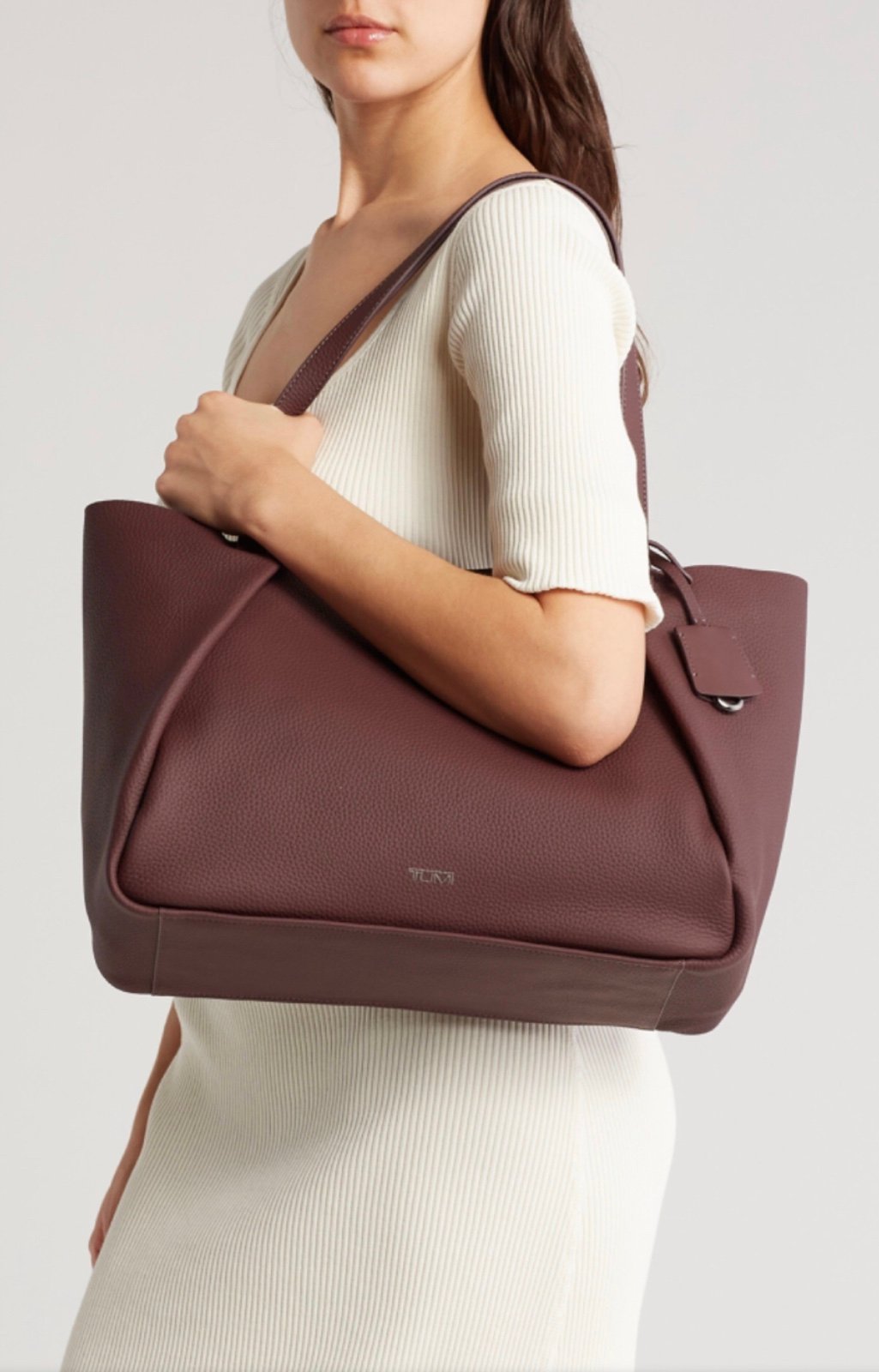 Tumi Valorie Tote Bag - 695