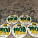 Seattle SuperSonics 1,000th WIN March 1992…set of 5