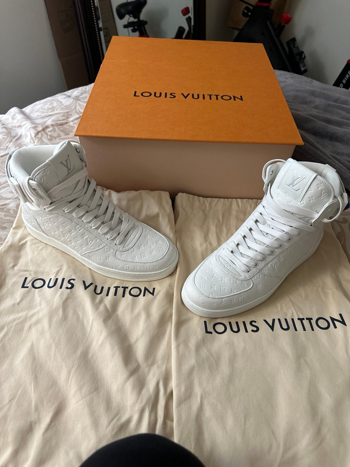 Louis Vuitton