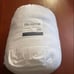 Wamsutta Boston Comforter Set- F/Q White