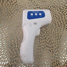 Berrcom Infrared Forehead thermometer