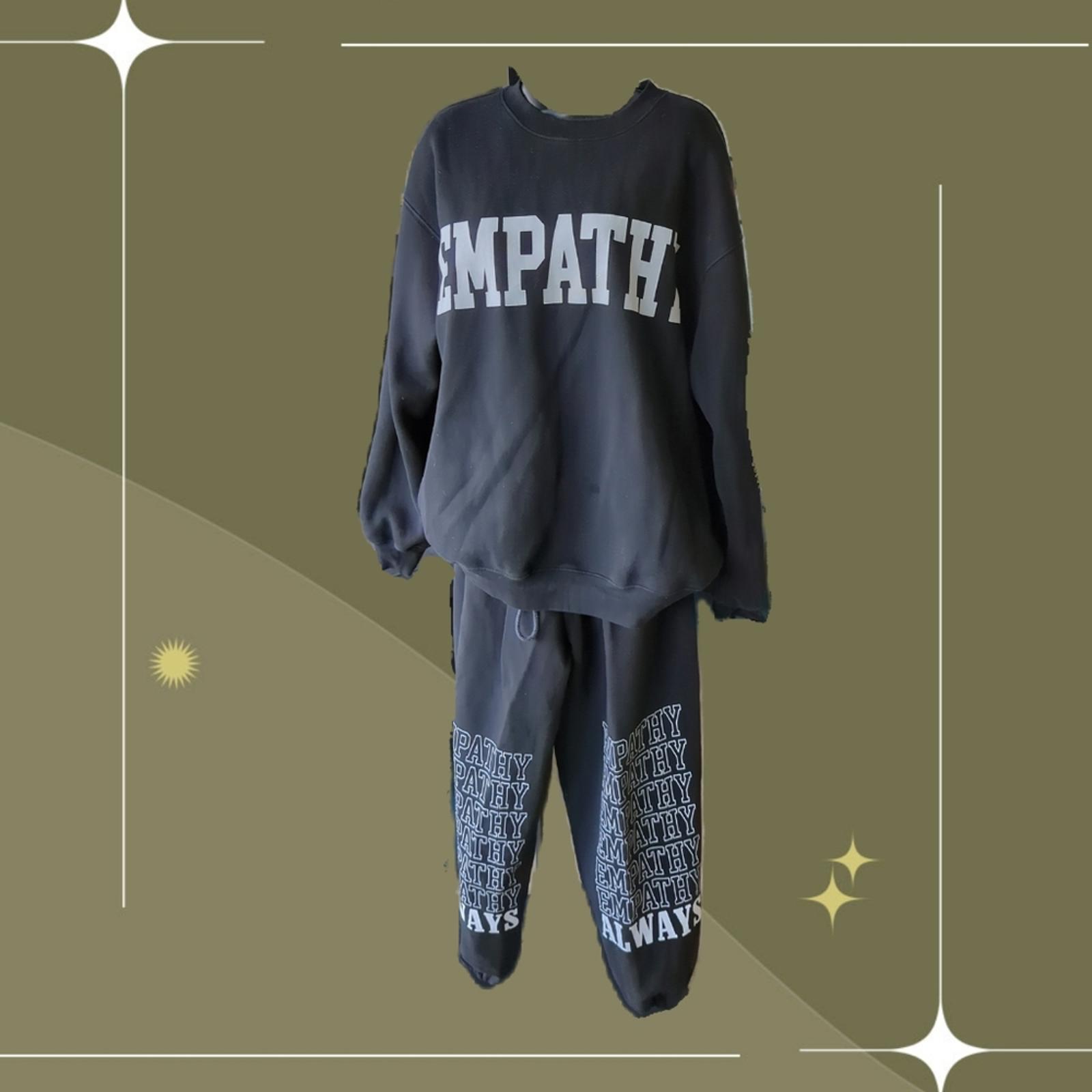 Mayfair Group Empathy Always Matching Set!