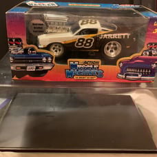 88 UPS Dale Jarrett