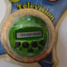 Green 2008 Radica 20Q 20 Questions Electronic Handheld TV Ed Game Tested NIB